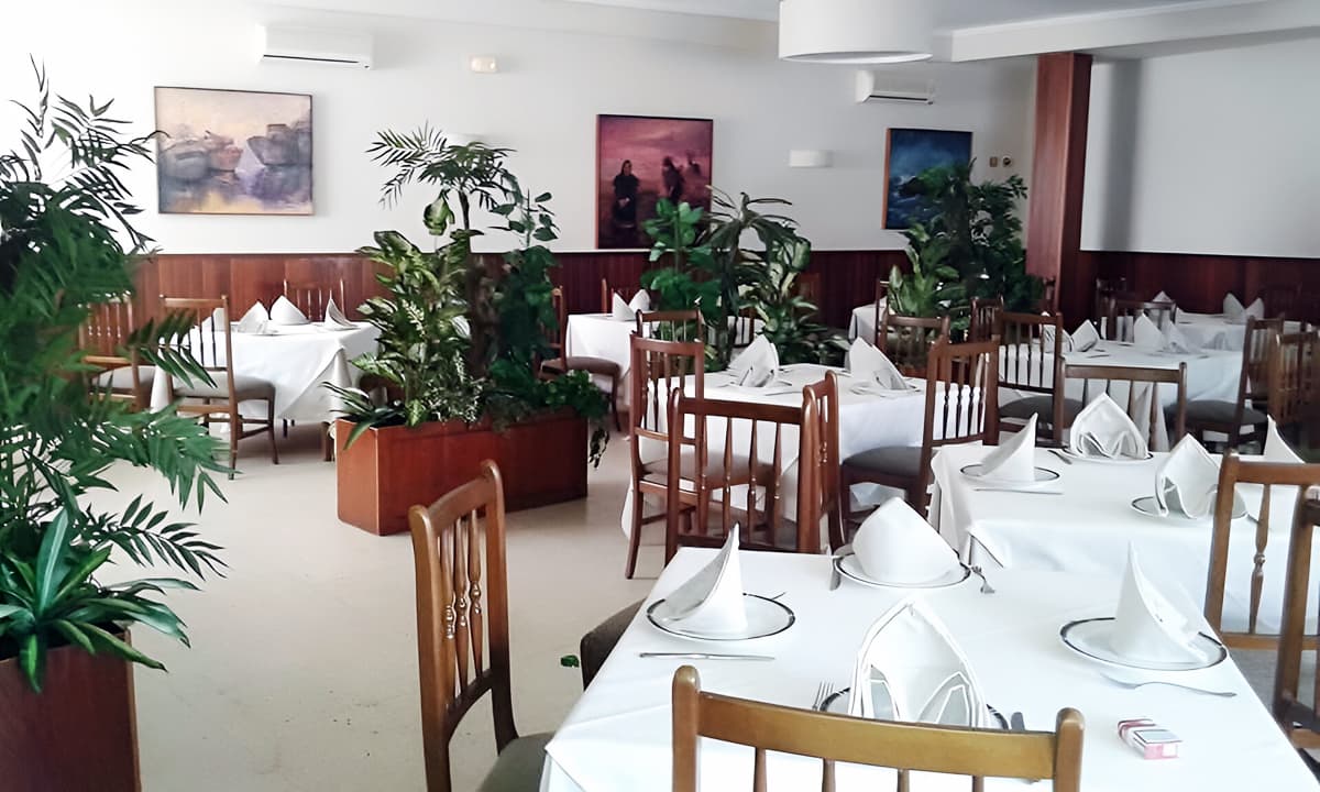 Restaurante De Manuel en Ferrol