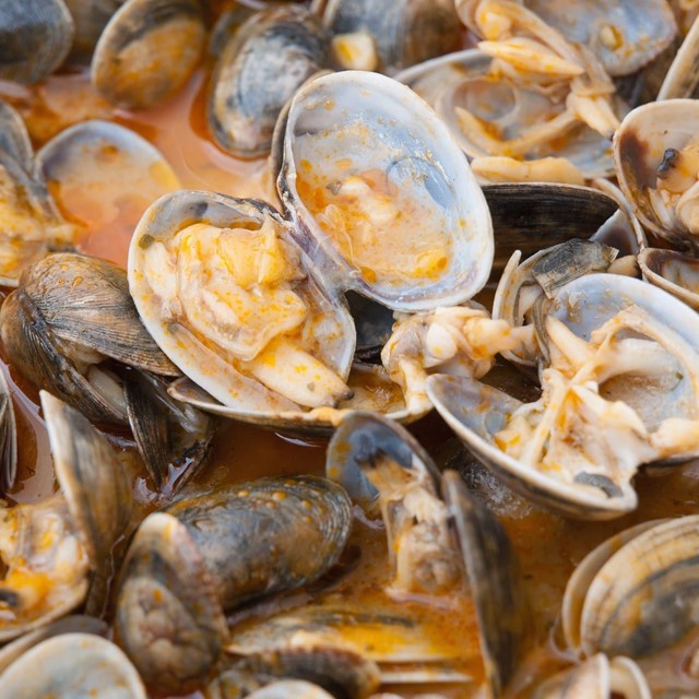 Restaurante tradicional gallego en Ferrol